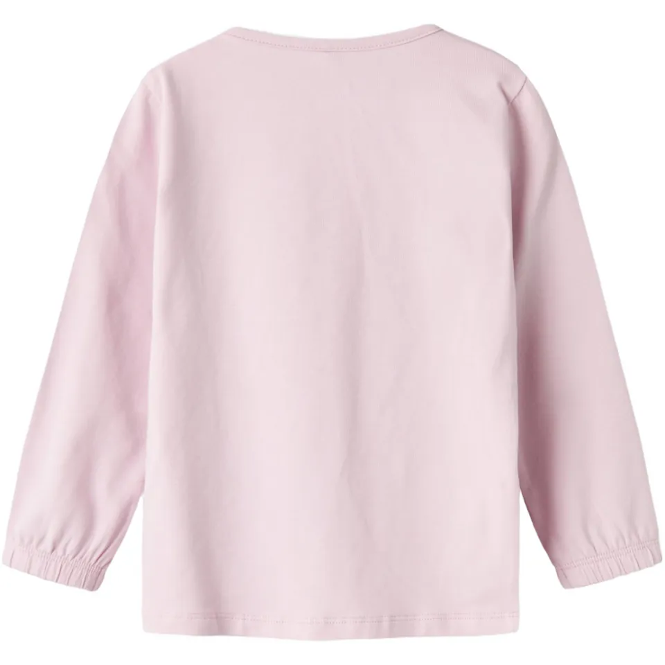 NAME IT Paw Patrol longsleeve roze, foto 4