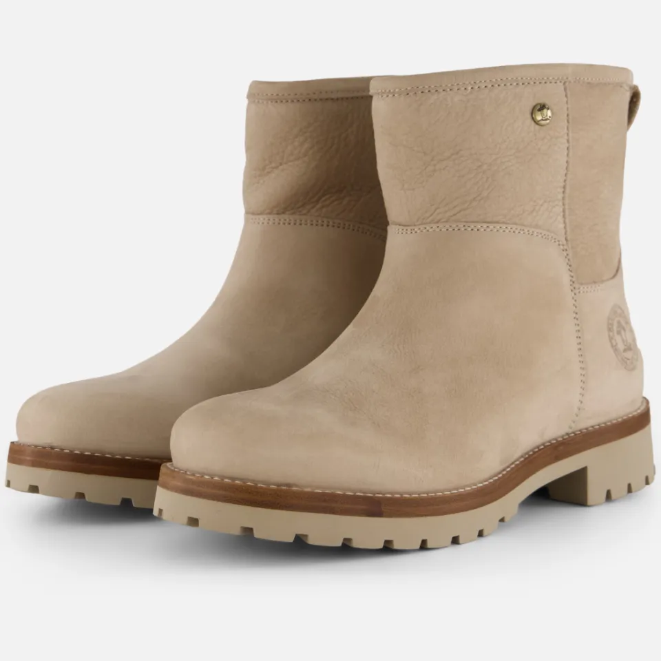 Panama Jack Grace B2 boots beige, foto 3