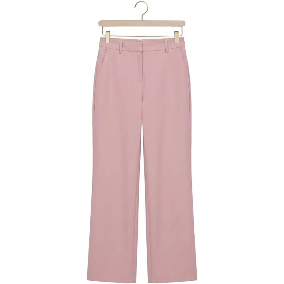 Freebird Dames Broeken F-wv-heavy-vi-blend-26-1 - Roze, foto 2