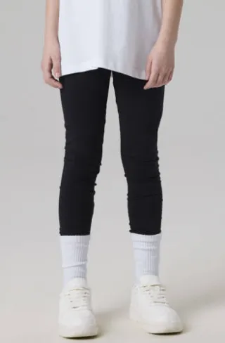 NAME IT Vivian legging zwart, foto 5