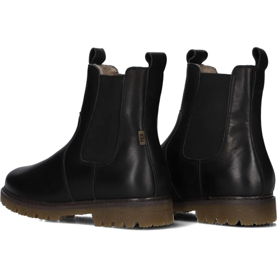 Bisgaard Neel Tex chelseaboot zwart, foto 3