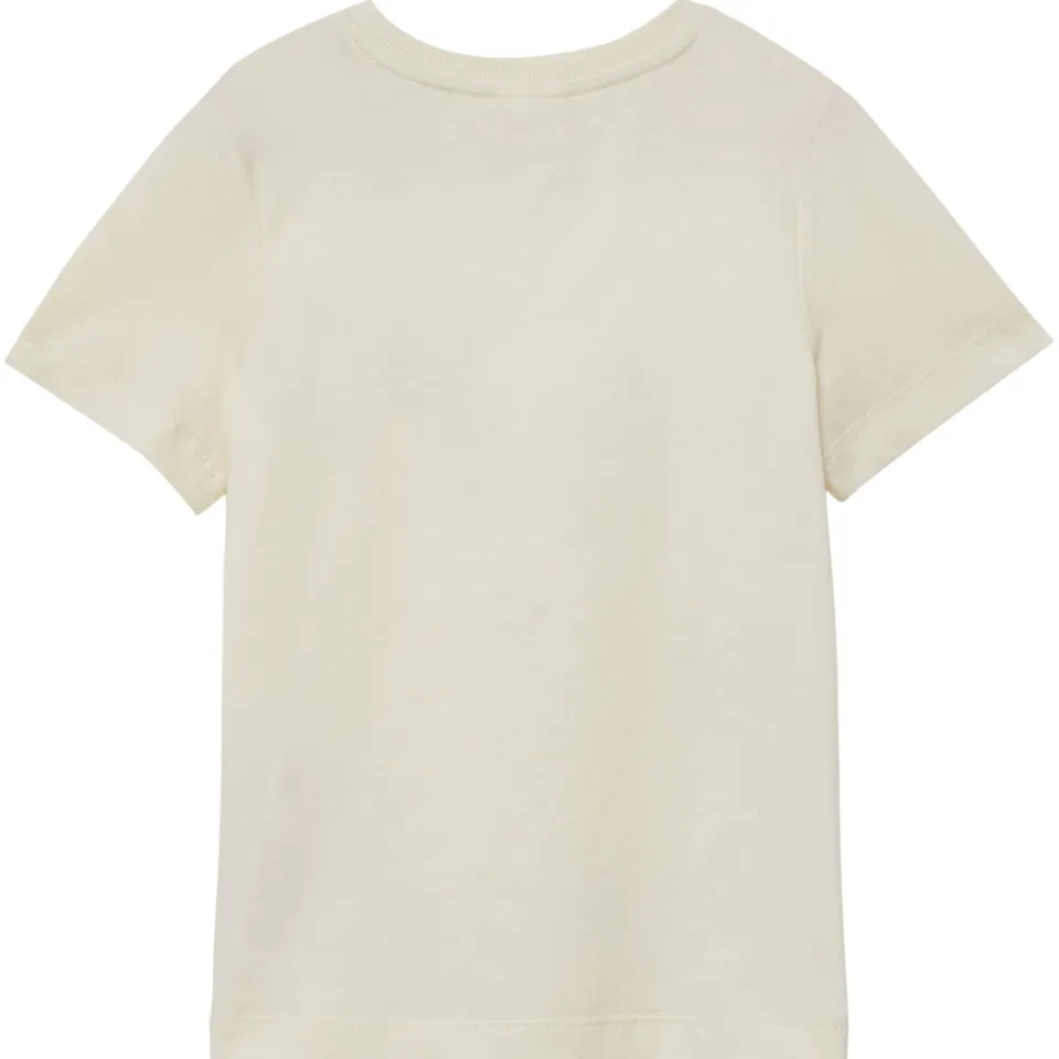 s.Oliver T-shirt ecru, foto 5