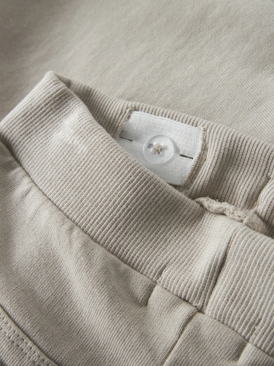 NAME IT MINI sweatshort beige, foto 6