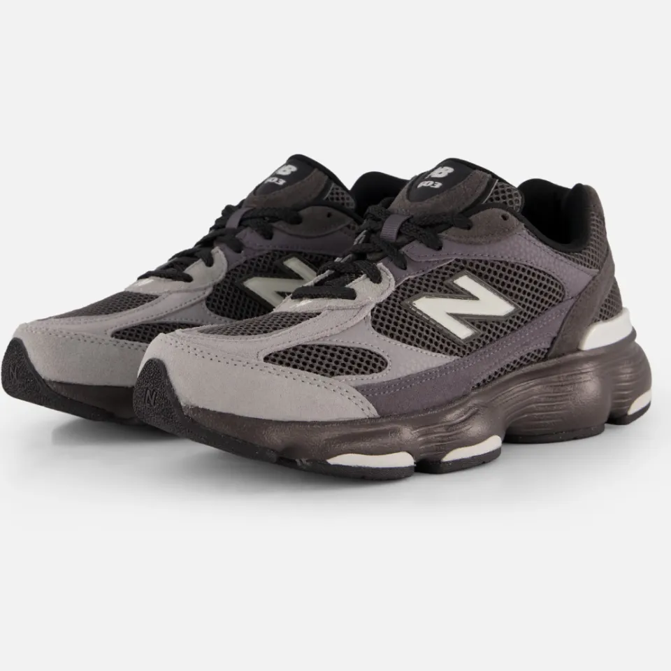 New Balance 603 sneakers zwart, foto 3
