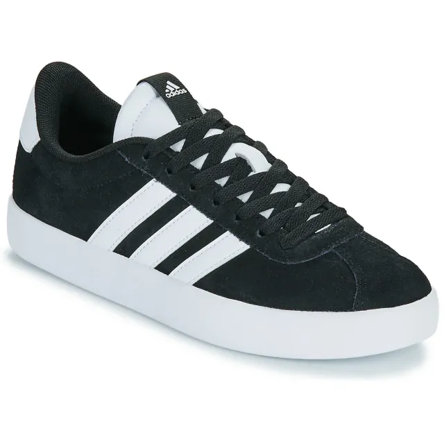 Adidas Sportswear VL Court 3.0 sneakers zwart/wit, foto 2