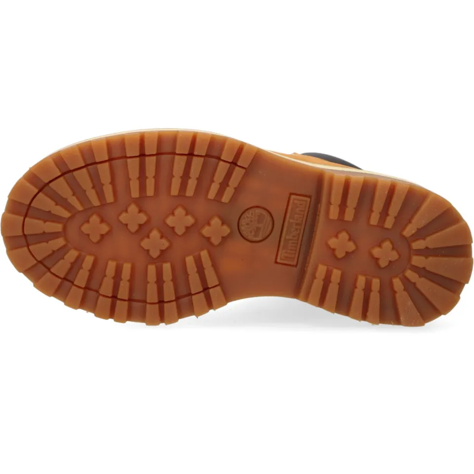 Timberland Courma Kid Mid veterlaarzen camel, foto 7