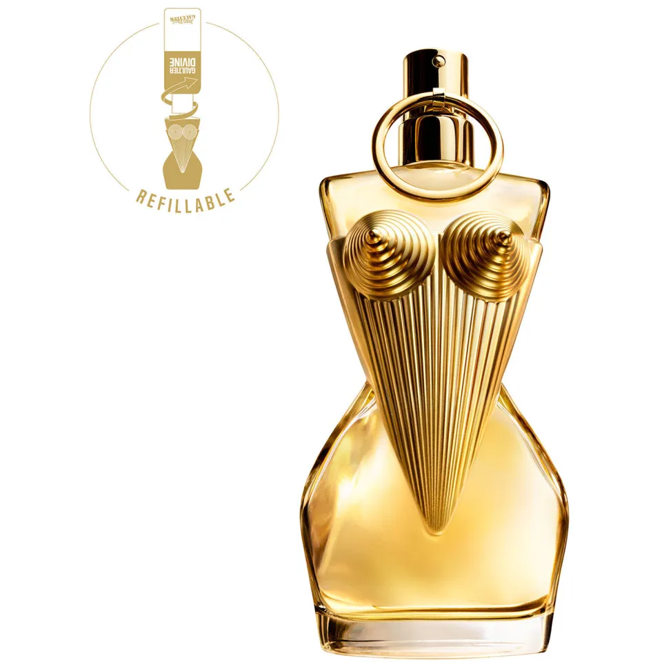 Jean Paul Gaultier JPG Divine eau de parfum - 50 ml, foto 3