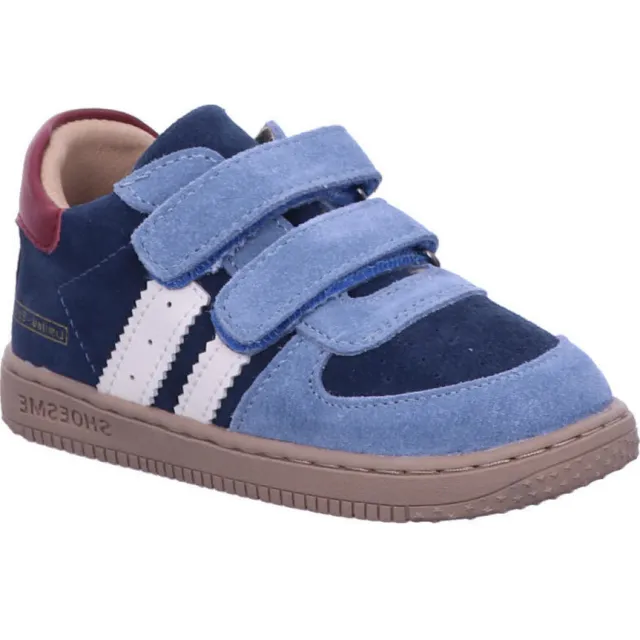 Lage Sneakers Shoesme shoesme_bn26w001i blauw
