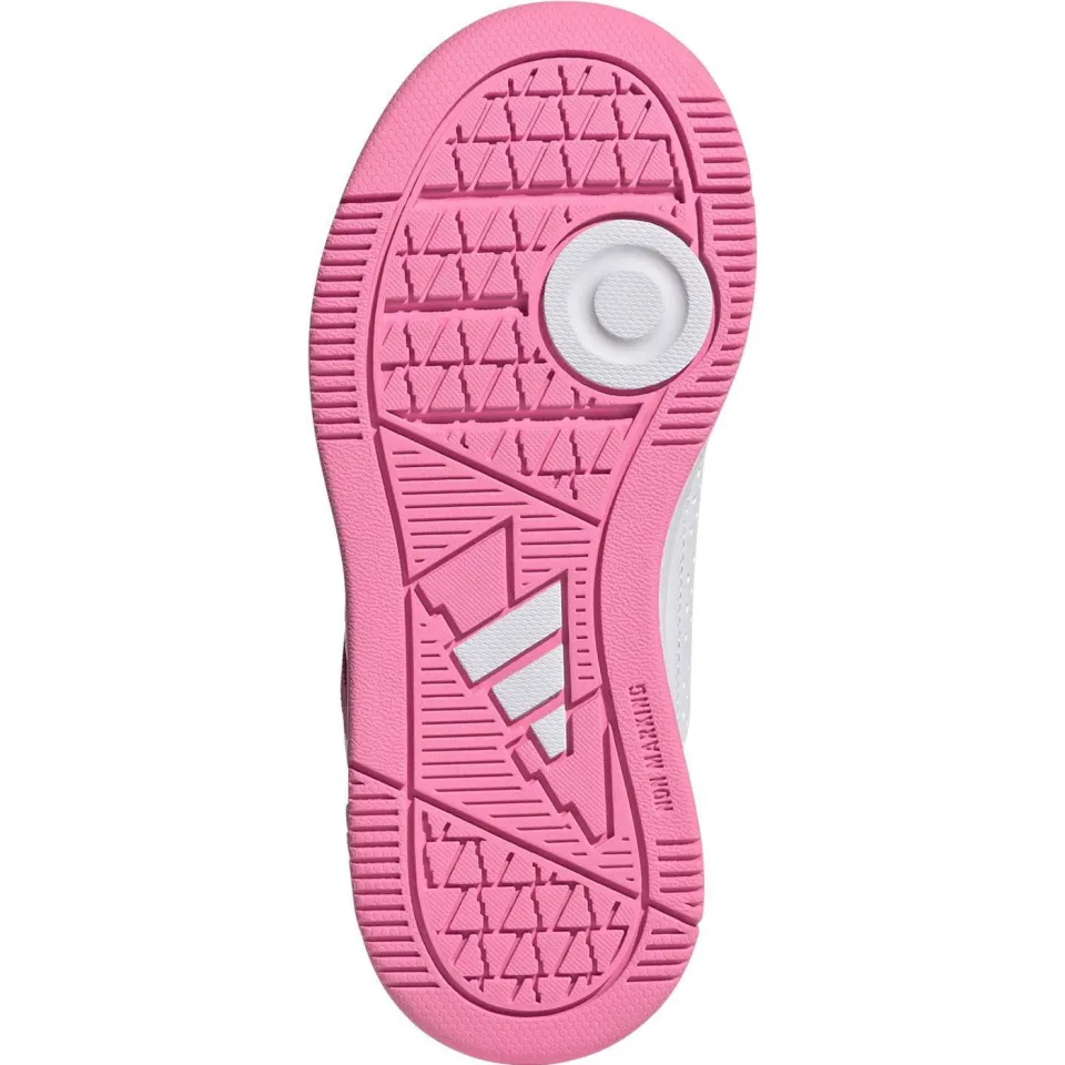 Adidas Sportswear Tensaur Sport 3.0 sneakers wit/roze, foto 5