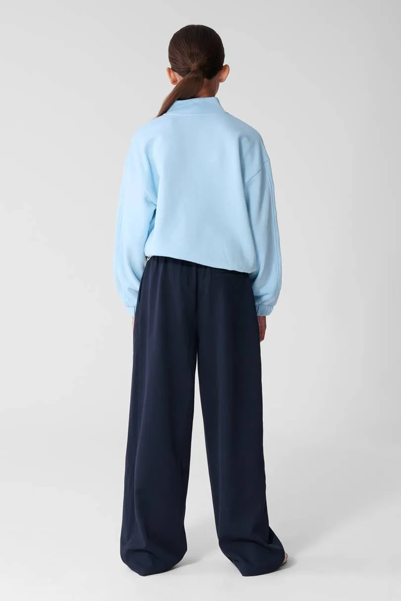 Shoeby sweater - lichtblauw, foto 4