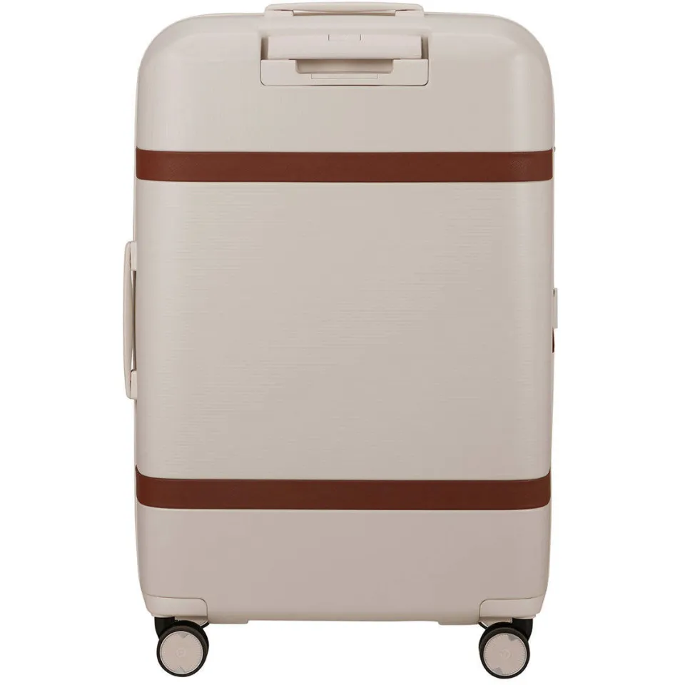 Samsonite Image Spinner koffer ivoor, foto 3