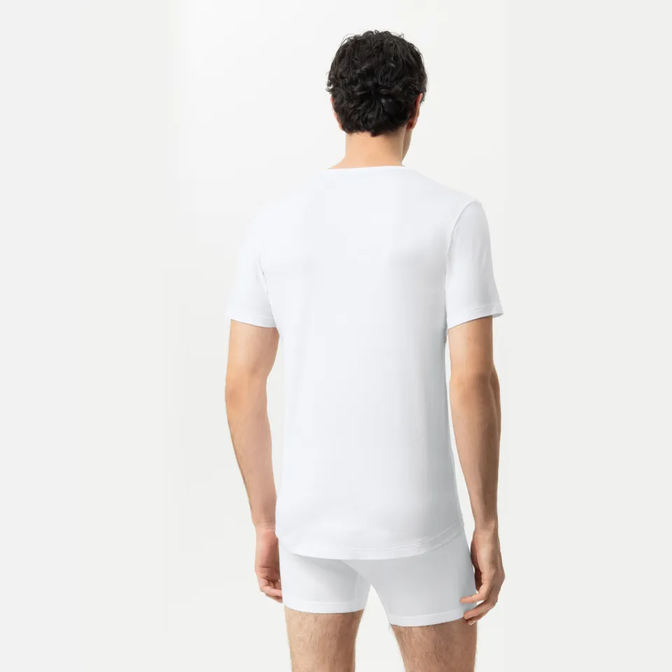 Mey Businessclass ondershirt wit