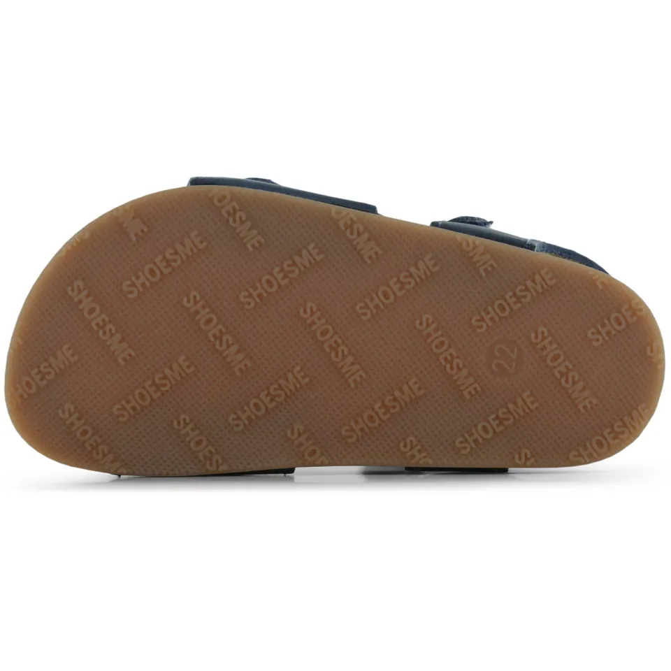 Shoesme KL260030 sandalen donkerblauw, foto 3