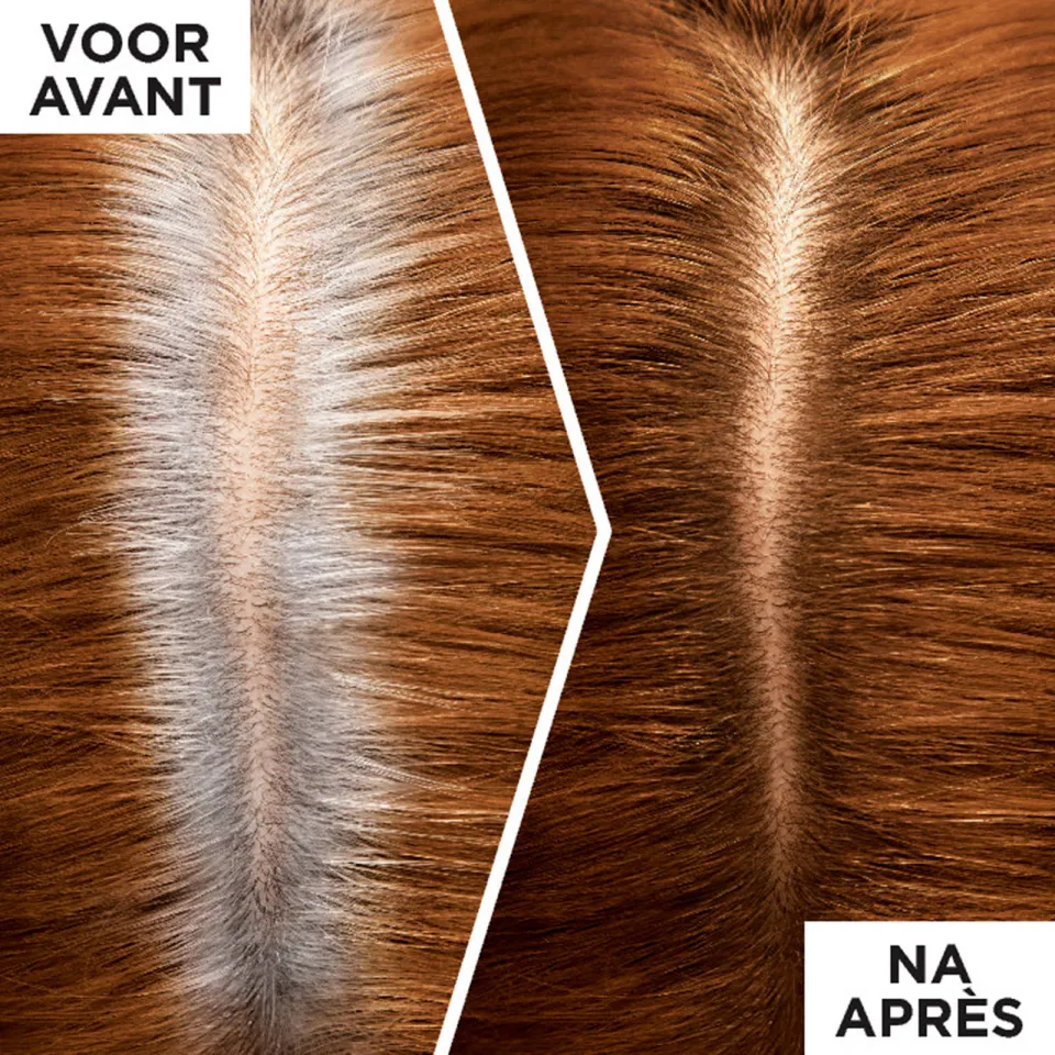 L'oréal Magic Retouch uitgroeispray Goud Lichtblond, foto 3