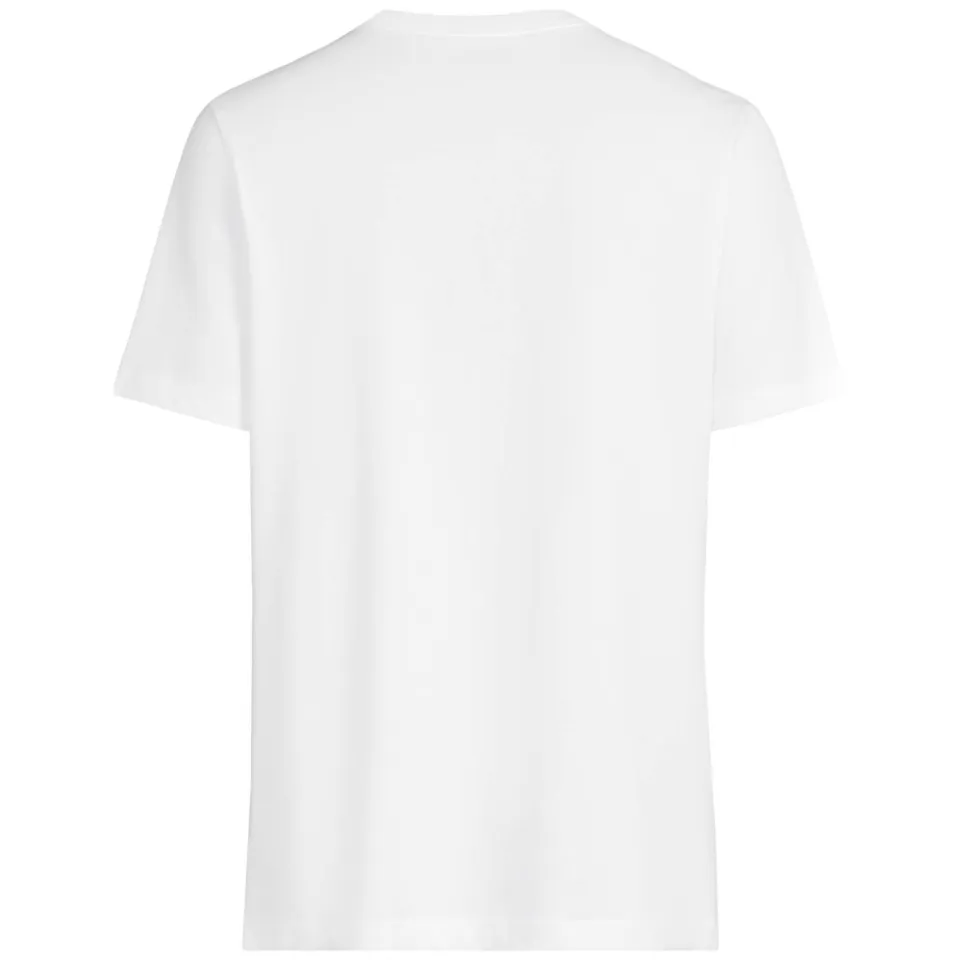 Nike Sportswear Club T-shirt wit, foto 3