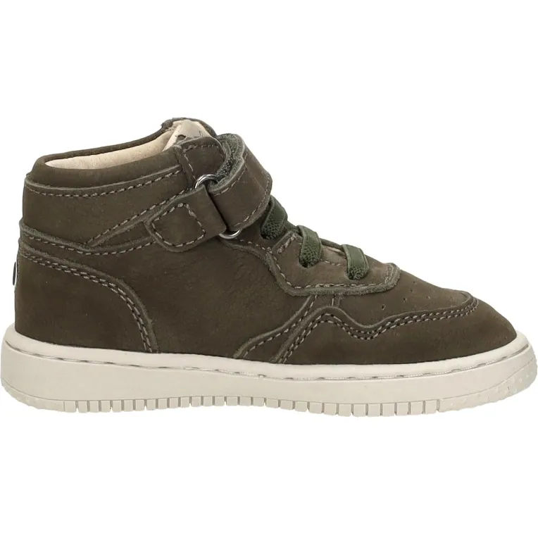 Shoesme Baby-proof Groen