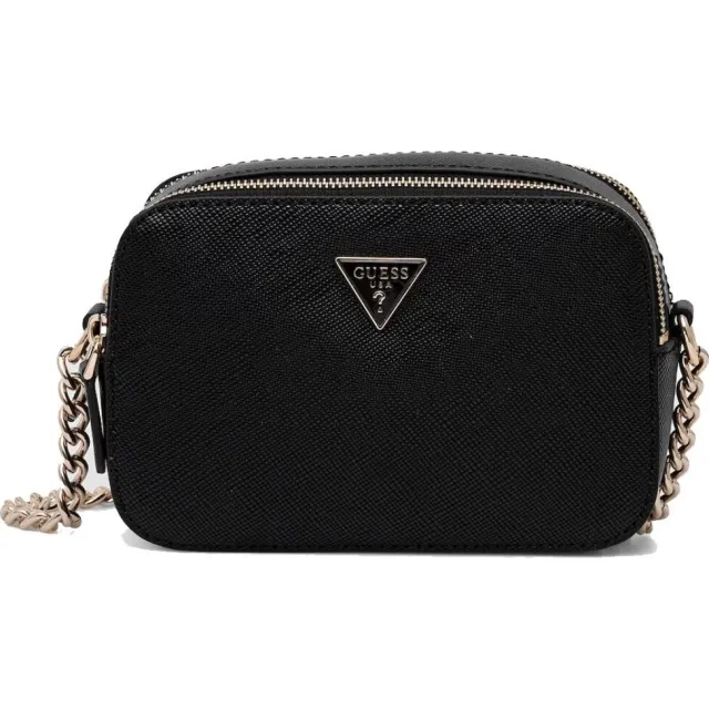 Guess Noelle II schoudertas zwart