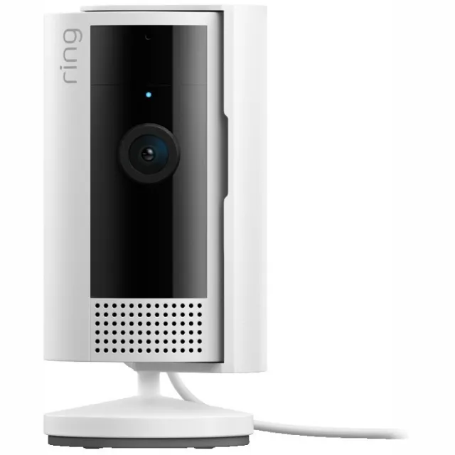 Ring Indoor Cam (2nd Gen) EU IP-camera Wit