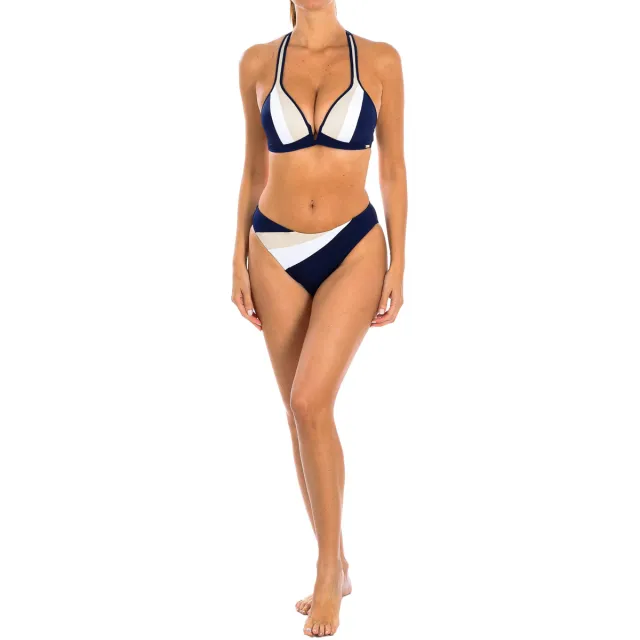 Ory W231405 bikini multicolour multicolor