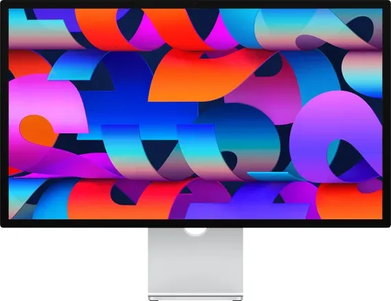 Apple Studio Display - kantelbaar - 27" 5K