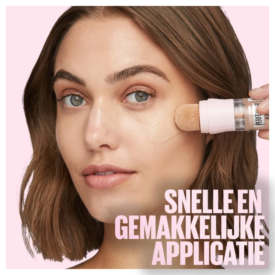 Maybelline New York Instant Perfector Glow concealer 00 Fair Light beige, foto 3
