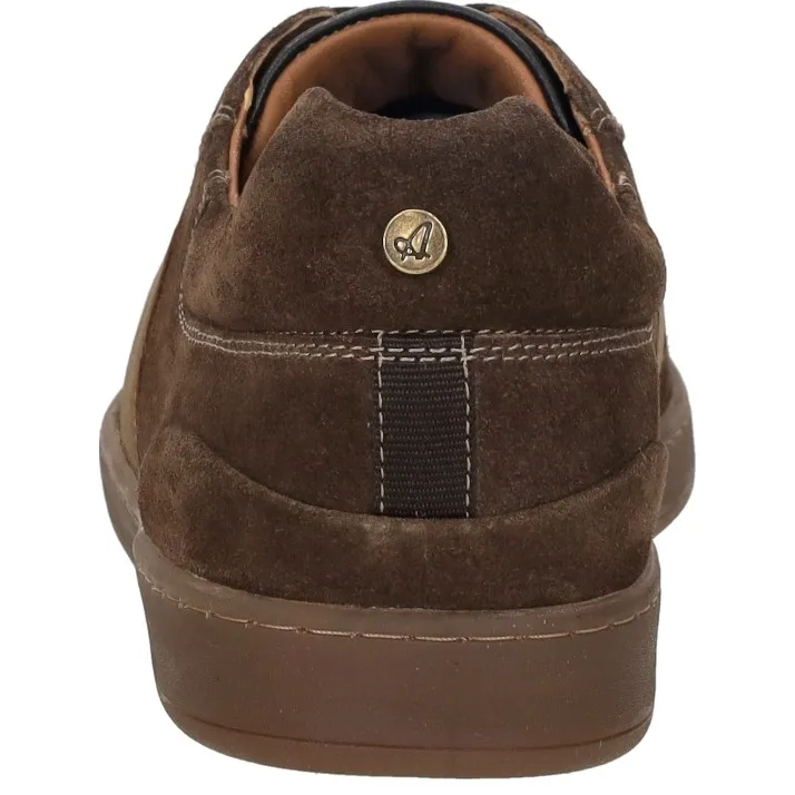 Australian Kylian sneakers bruin, foto 6