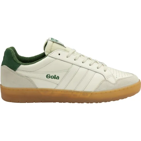 Gola Eagle '86 sneaker beige