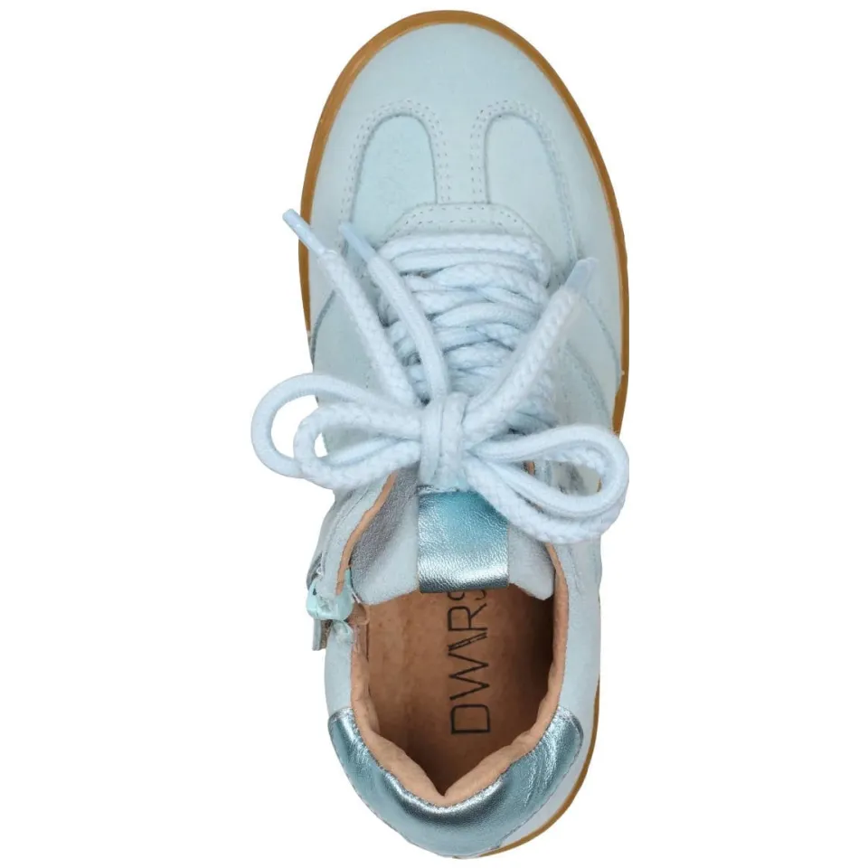 DWRS POONA sneakers blauw, foto 4