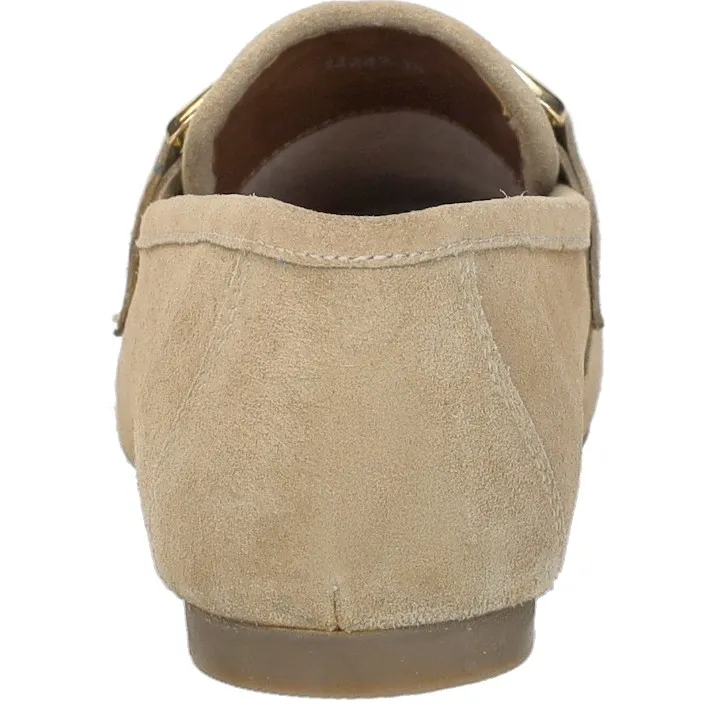 Sub55 mocassin beige, foto 5