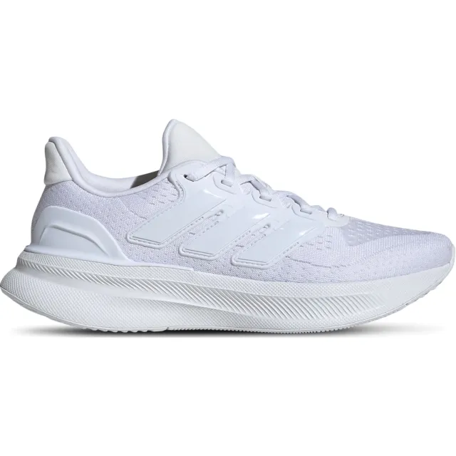 Adidas Ultrarun 5 hardloopschoenen dames wit White