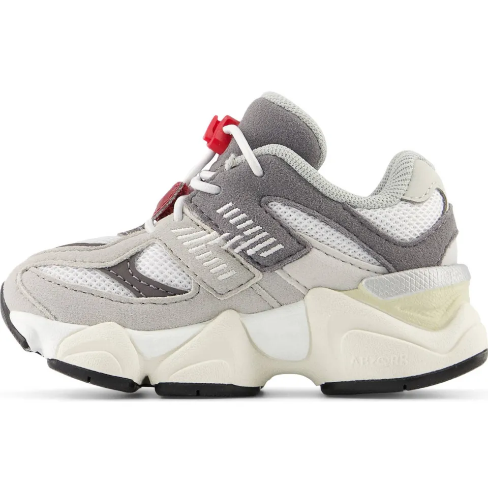 New Balance 9060 sneakers grijs, foto 6