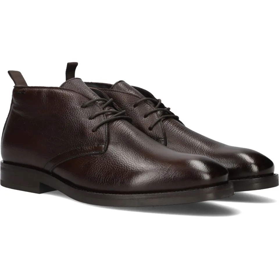 Stefano Lauran Boots 56054 Bruin, foto 2
