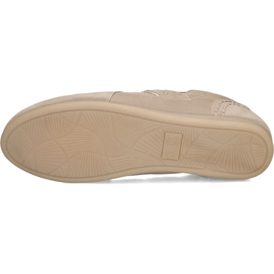 AYANA Sneakers 350 Beige, foto 5
