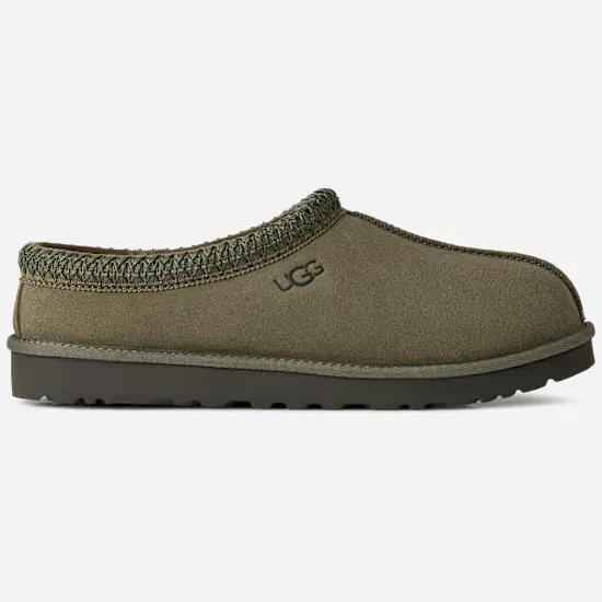 Ugg Tasman II pantoffels groen, foto 2