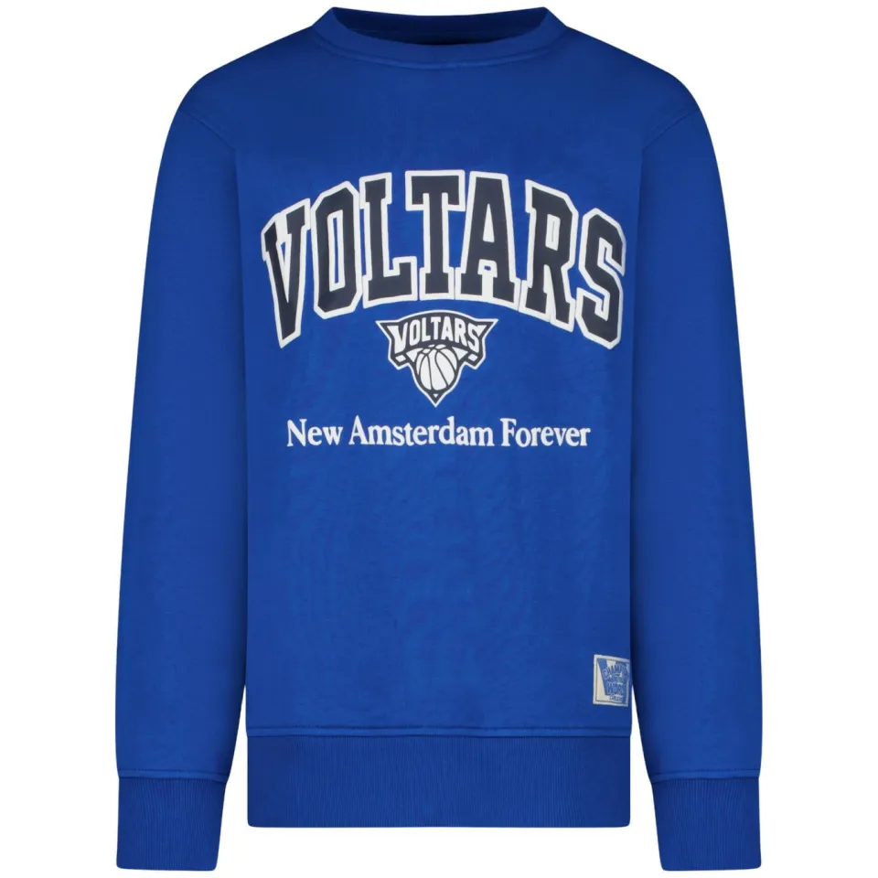 Cars sweater met print - blauw, foto 2