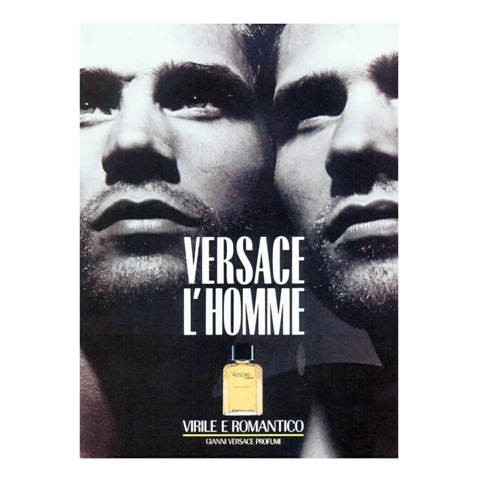 Versace L'Homme eau de toilette, foto 3
