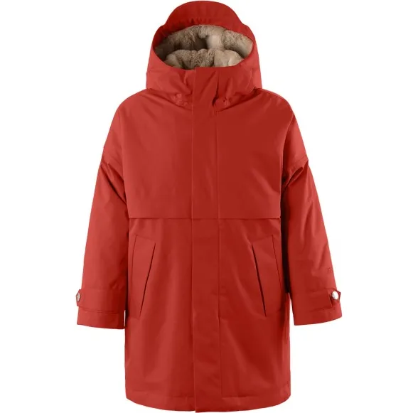 GOSOAKY Jongens Jassen Desert Fox - Rood, foto 2