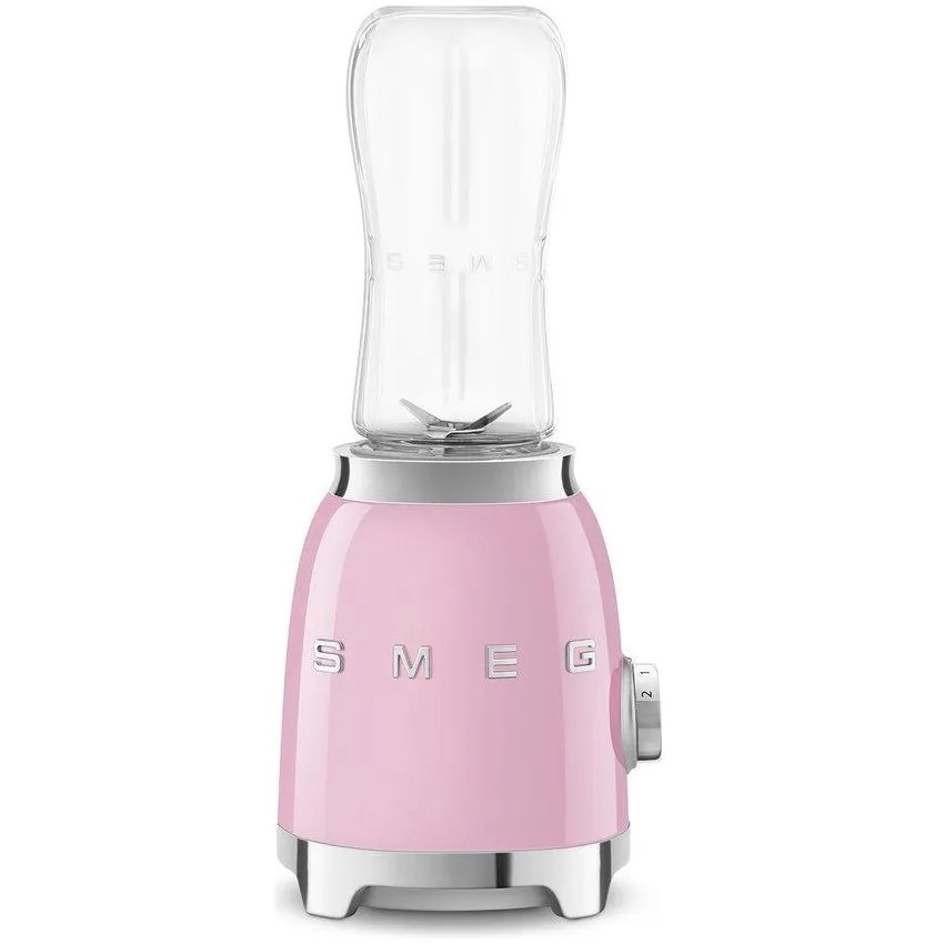 Smeg PBF01PKEU blender roze, foto 2