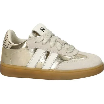 Nelson Kids sneakers goud, foto 3