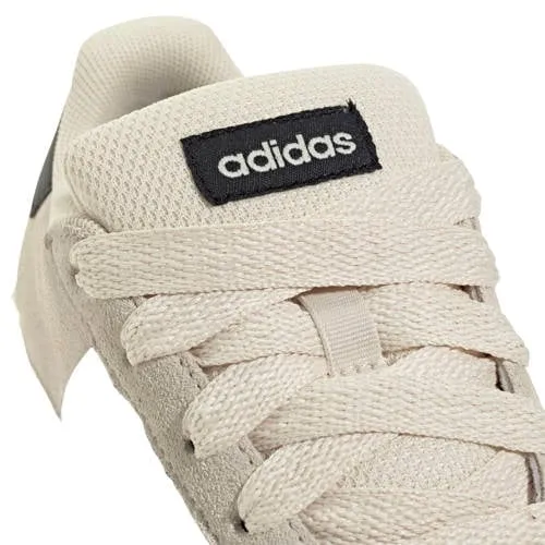 Adidas Grand Court 00s sneakers beige, foto 5