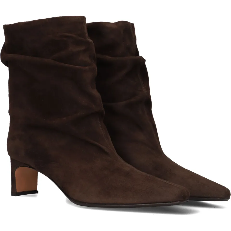 Lina Locchi Laarzen Te1002 Bruin, foto 3