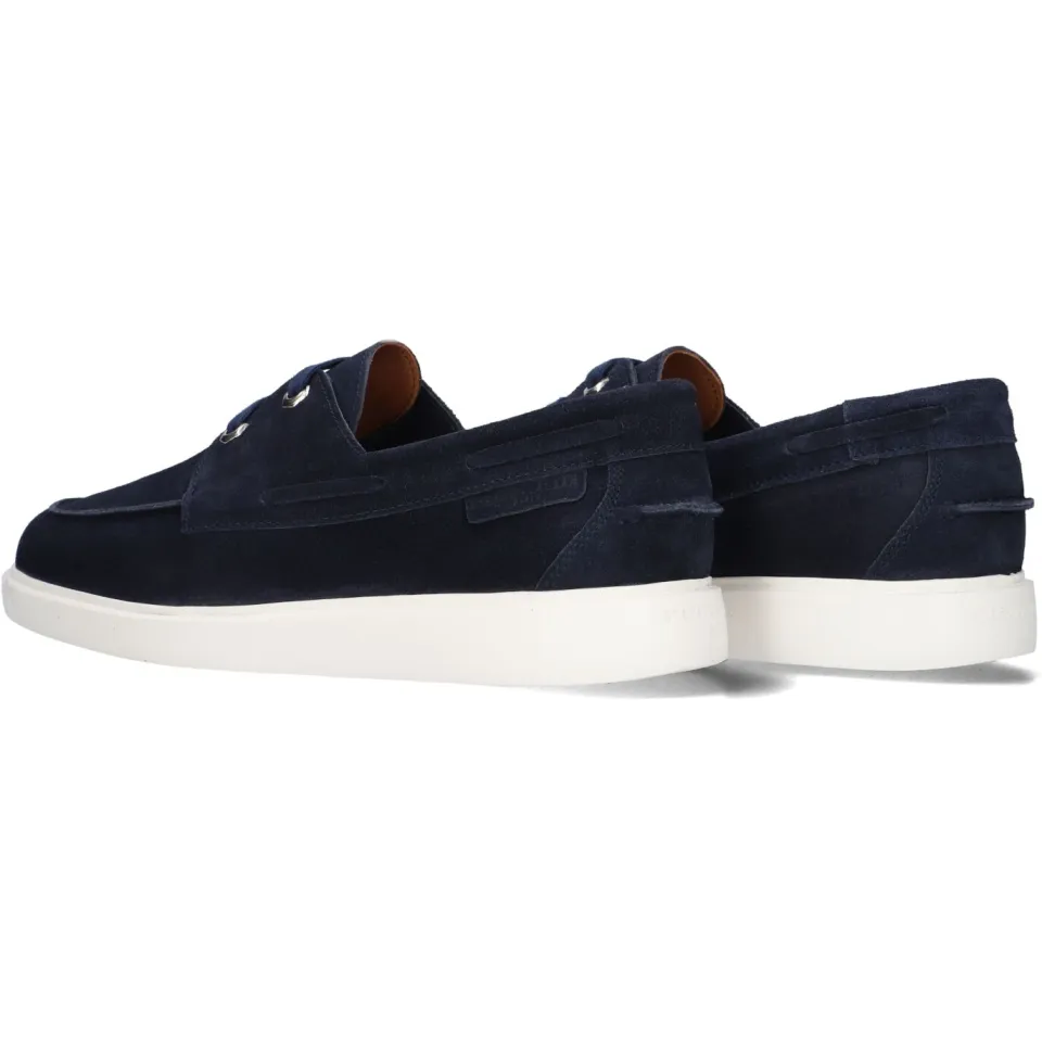 Stefano Lauran Veterschoenen Star 11 Blauw, foto 4