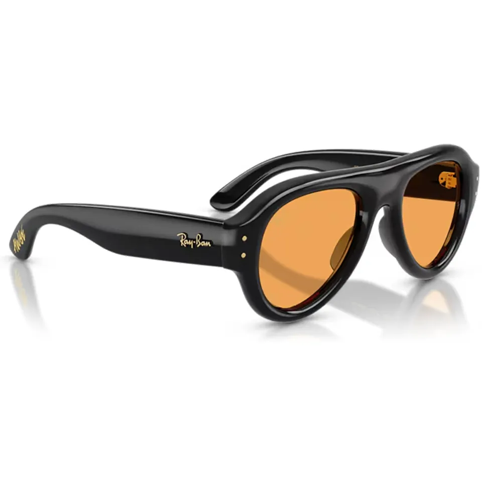 Ray-Ban 0RB4925 zonnebril zwart, foto 5
