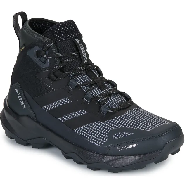 Wandelschoenen adidas SKYCHASER AX5 MID GTX CLIMA zwart