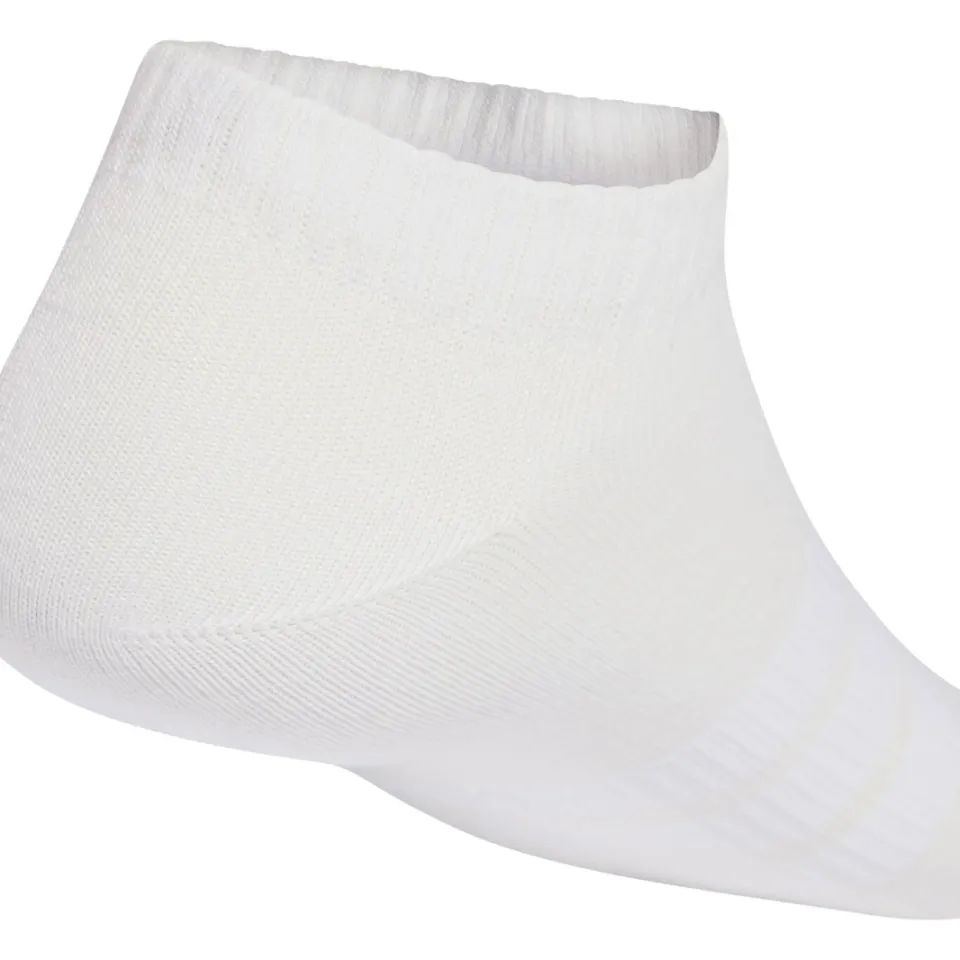 Adidas Thin&Light Essentials low cut sokken wit, foto 3