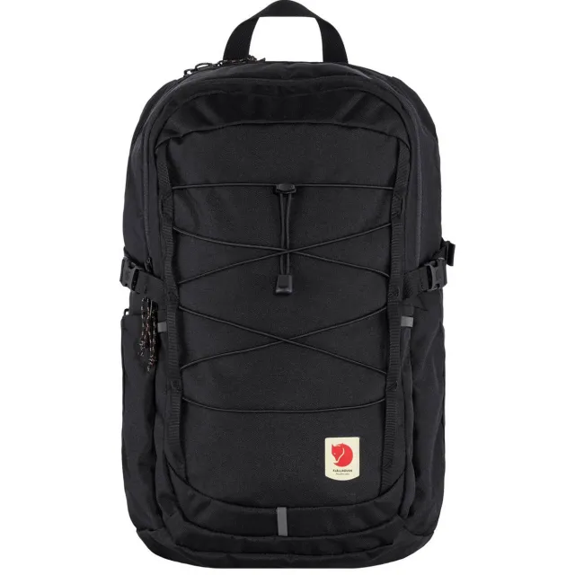Fjällräven Skule 28 dagrugzak zwart