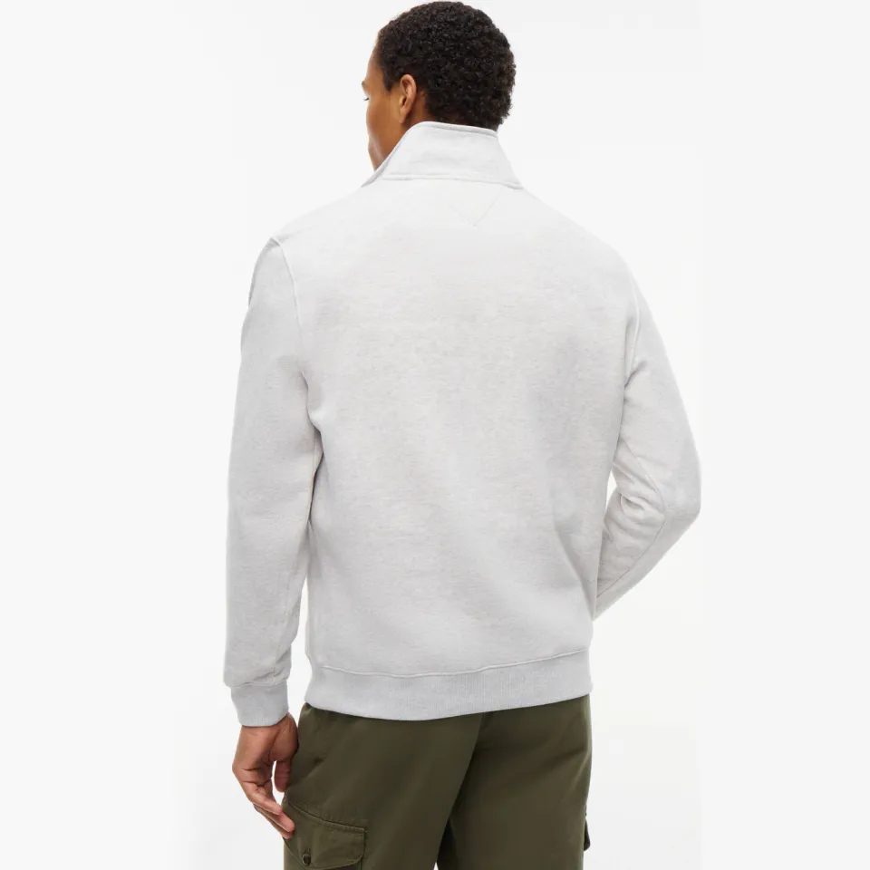 Tommy Jeans trui - grijs, foto 4
