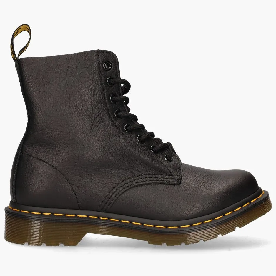 Dr. Martens 1460 Pascal veterlaarzen zwart, foto 5