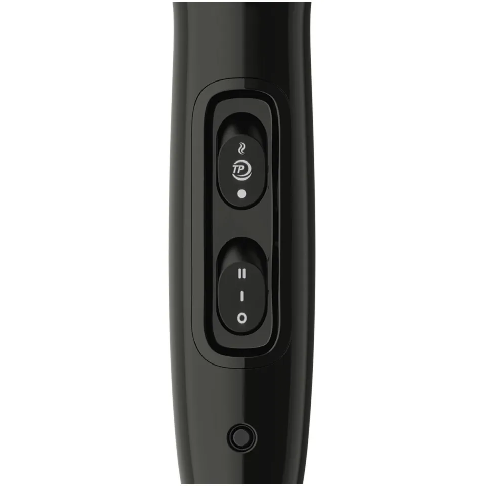 Philips BHD272/00 DryCare Pro föhn zwart, foto 3