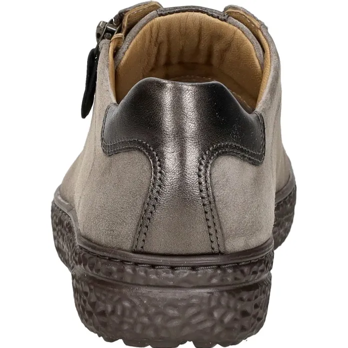 Hartjes Phil Shoe lage sneaker taupe, foto 5